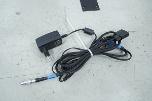 Intuicom RTK Bridge-C3 GNSS/RTK kommunikasjonsutstyr med NovAtel antenne