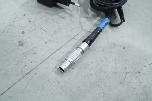 Intuicom RTK Bridge-C3 GNSS/RTK kommunikasjonsutstyr med NovAtel antenne