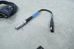 Intuicom RTK Bridge-C3 GNSS/RTK kommunikasjonsutstyr med NovAtel antenne
