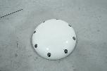 Intuicom RTK Bridge-C3 GNSS/RTK kommunikasjonsutstyr med NovAtel antenne
