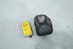 Intuicom RTK Bridge-C3 GNSS/RTK kommunikasjonsutstyr med NovAtel antenne