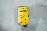 Intuicom RTK Bridge-C3 GNSS/RTK kommunikasjonsutstyr med NovAtel antenne