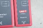 Intuicom RTK Bridge-C3 GNSS/RTK kommunikasjonsutstyr med NovAtel antenne