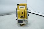 Topcon IS-203 robotisert Imaging Station med RC-3R og måleutstyr