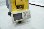 Topcon IS-203 robotisert Imaging Station med RC-3R og måleutstyr
