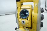Topcon IS-203 robotisert Imaging Station med RC-3R og måleutstyr