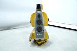 Topcon IS-203 robotisert Imaging Station med RC-3R og måleutstyr