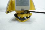 Topcon IS-203 robotisert Imaging Station med RC-3R og måleutstyr