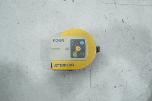 Topcon IS-203 robotisert Imaging Station med RC-3R og måleutstyr
