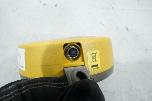Topcon IS-203 robotisert Imaging Station med RC-3R og måleutstyr