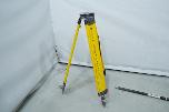 Topcon IS-203 robotisert Imaging Station med RC-3R og måleutstyr