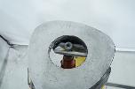 Topcon IS-203 robotisert Imaging Station med RC-3R og måleutstyr