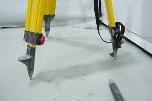 Topcon IS-203 robotisert Imaging Station med RC-3R og måleutstyr