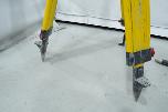 Topcon IS-203 robotisert Imaging Station med RC-3R og måleutstyr