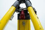 Topcon IS-203 robotisert Imaging Station med RC-3R og måleutstyr