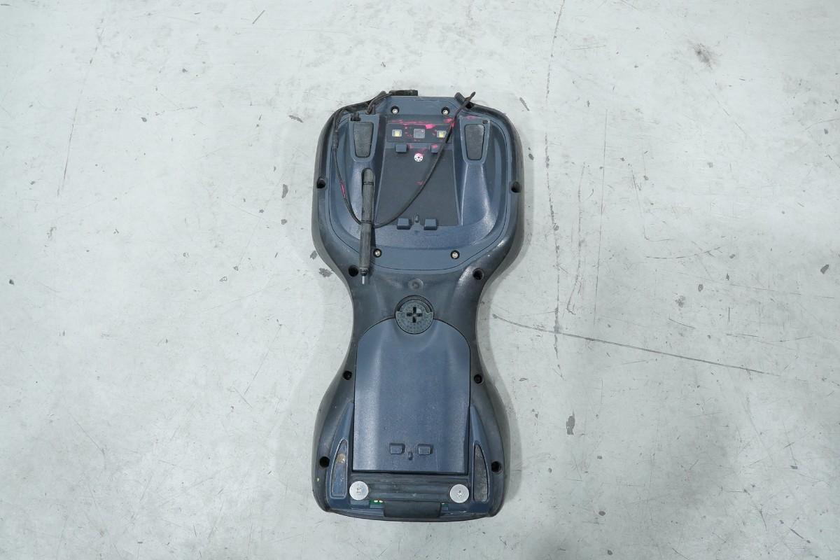 Trimble R10 og R2 GNSS-mottakere med TSC3 feltkontroller