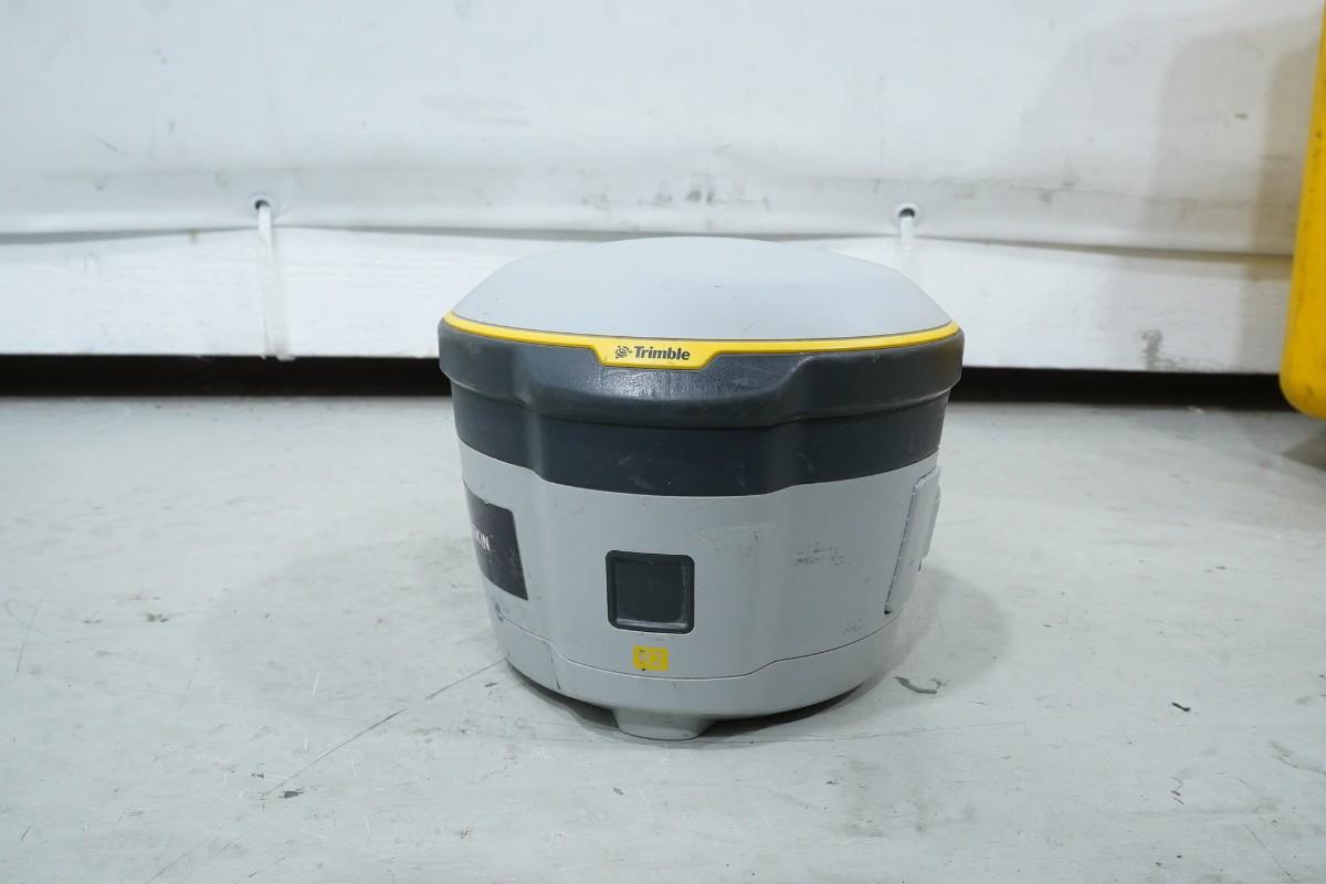 Trimble R10 og R2 GNSS-mottakere med TSC3 feltkontroller