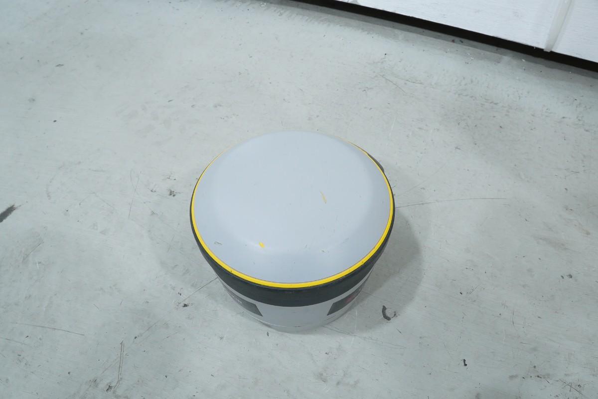 Trimble R10 og R2 GNSS-mottakere med TSC3 feltkontroller