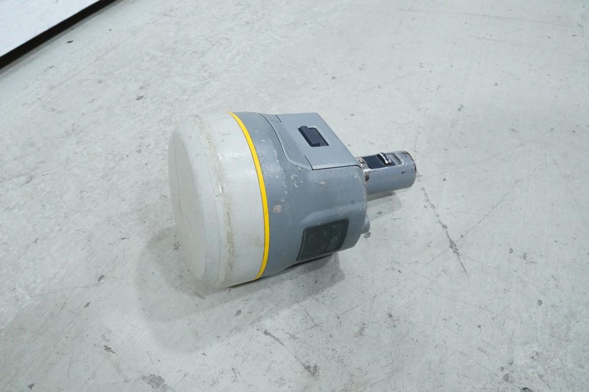 Trimble R10 og R2 GNSS-mottakere med TSC3 feltkontroller