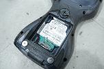 Trimble R10 og R2 GNSS-mottakere med TSC3 feltkontroller
