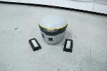 Trimble R10 og R2 GNSS-mottakere med TSC3 feltkontroller