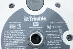 Trimble R10 og R2 GNSS-mottakere med TSC3 feltkontroller