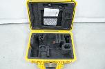 Trimble R10 og R2 GNSS-mottakere med TSC3 feltkontroller