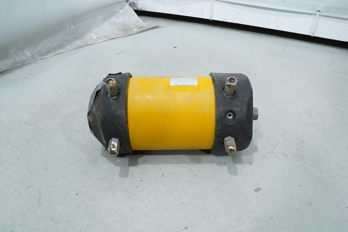 Laser Alignment Beam Aligner 4700 rørlaser med Radiolink GSM-A2