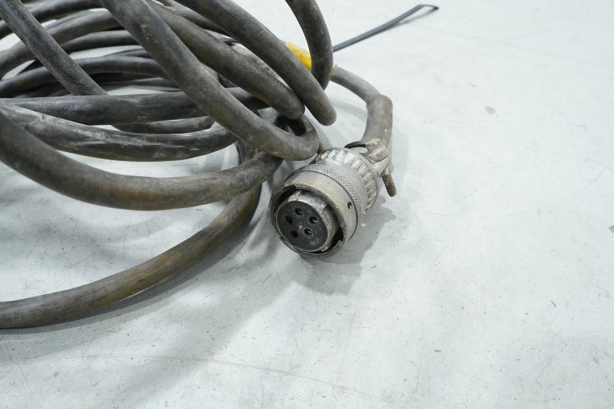 Laser Alignment Beam Aligner 4700 rørlaser med Radiolink GSM-A2