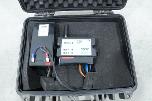 Laser Alignment Beam Aligner 4700 rørlaser med Radiolink GSM-A2