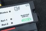 Laser Alignment Beam Aligner 4700 rørlaser med Radiolink GSM-A2