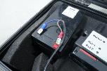 Laser Alignment Beam Aligner 4700 rørlaser med Radiolink GSM-A2