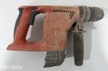 Hilti 22V batteriverktøy - 9 maskiner, 3 batterier og lader