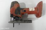 Hilti 22V batteriverktøy - 9 maskiner, 3 batterier og lader