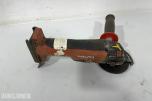 Hilti 22V batteriverktøy - 9 maskiner, 3 batterier og lader