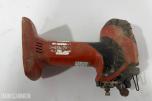 Hilti 22V batteriverktøy - 9 maskiner, 3 batterier og lader