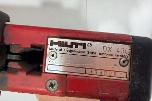 Parti Hilti elektroverktøy og festeverktøy med tilbehør