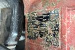 Parti Hilti elektroverktøy og festeverktøy med tilbehør