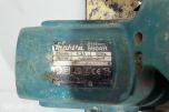 9 stk elektriske verktøy – Würth, Hitachi, Makita, Biltema og Edilgrappa