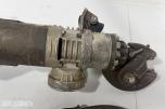 9 stk elektriske verktøy – Würth, Hitachi, Makita, Biltema og Edilgrappa