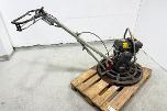 Swepac TR 750 betongglatter med Honda GX200 bensinmotor
