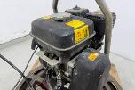 Swepac TR 750 betongglatter med Honda GX200 bensinmotor