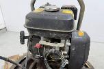 Swepac TR 750 betongglatter med Honda GX200 bensinmotor