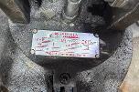 Svedala Dynapac BG 33 G glattemaskin med Honda GXV160