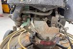 Svedala Dynapac BG 33 G glattemaskin med Honda GXV160