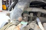 Svedala Dynapac BG 33 G glattemaskin med Honda GXV160
