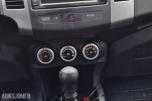 2007 Peugeot 4007 2.2 156hk 4X4 ryggekamera skinnseter 7 seter hengerfeste