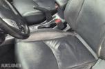 2007 Peugeot 4007 2.2 156hk 4X4 ryggekamera skinnseter 7 seter hengerfeste