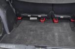 2007 Peugeot 4007 2.2 156hk 4X4 ryggekamera skinnseter 7 seter hengerfeste
