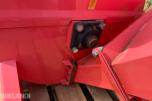 2019 Agroquip FH100 Flishugger – PTO-drevet